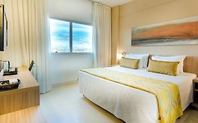 Quality Hotel Pampulha & Convention Center